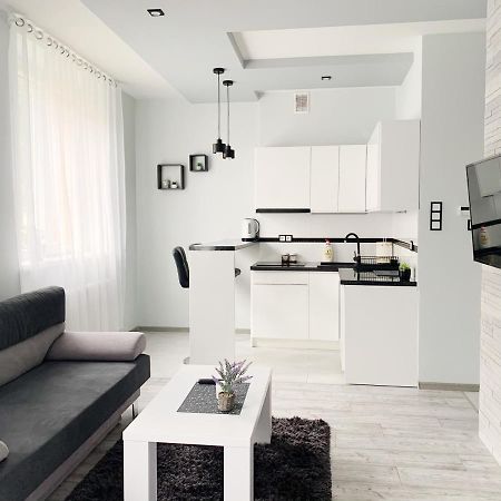 Apartament Chyba Snisz Łańcut Eksteriør billede