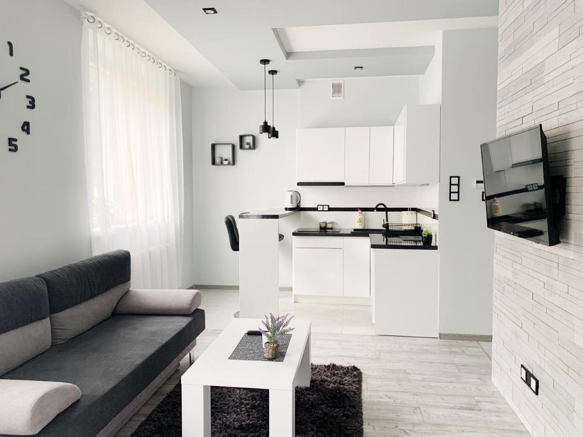 Apartament Chyba Snisz Łańcut Eksteriør billede