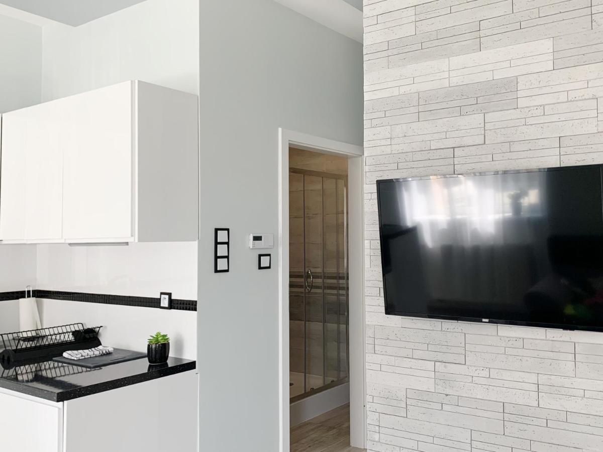 Apartament Chyba Snisz Łańcut Eksteriør billede