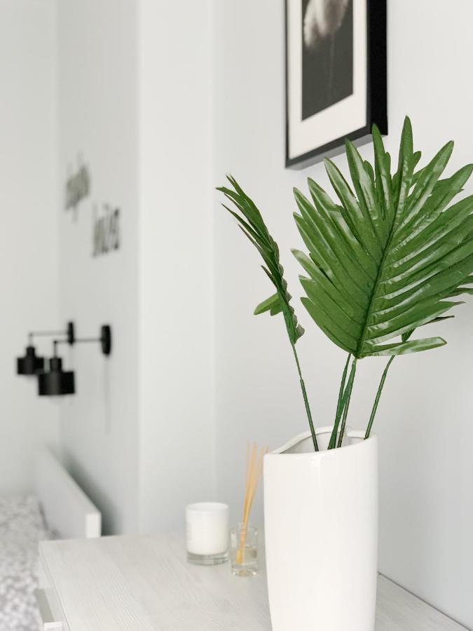 Apartament Chyba Snisz Łańcut Eksteriør billede