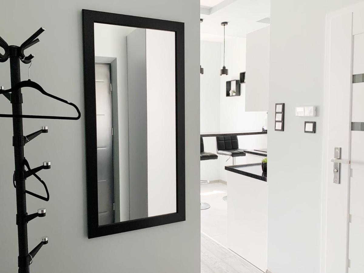 Apartament Chyba Snisz Łańcut Eksteriør billede