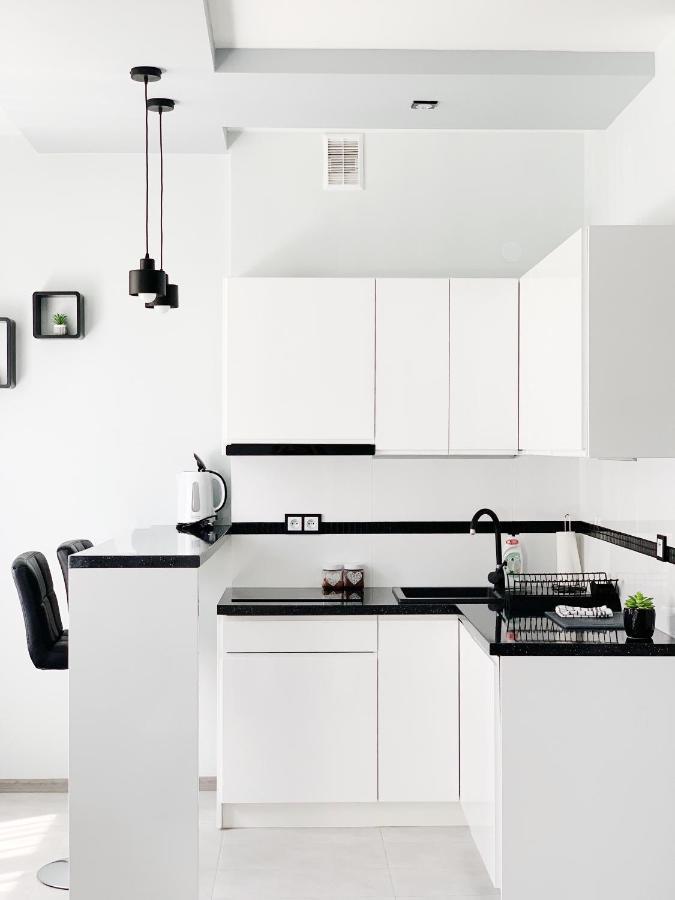 Apartament Chyba Snisz Łańcut Eksteriør billede