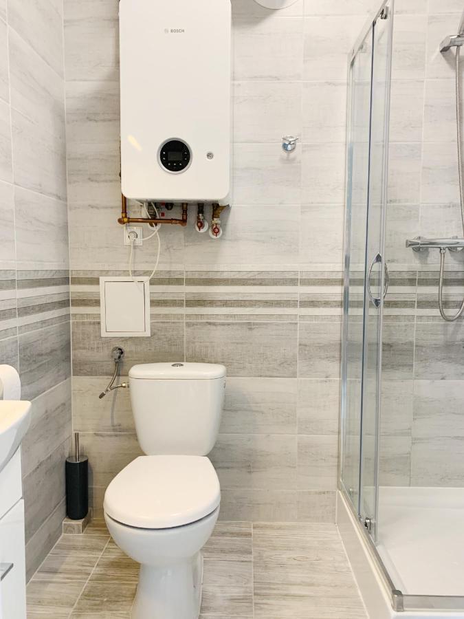Apartament Chyba Snisz Łańcut Eksteriør billede