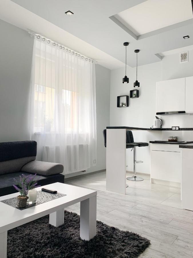 Apartament Chyba Snisz Łańcut Eksteriør billede