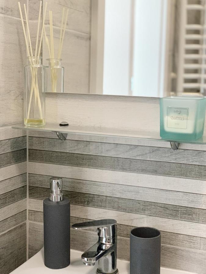 Apartament Chyba Snisz Łańcut Eksteriør billede