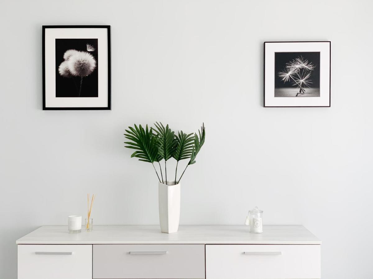 Apartament Chyba Snisz Łańcut Eksteriør billede