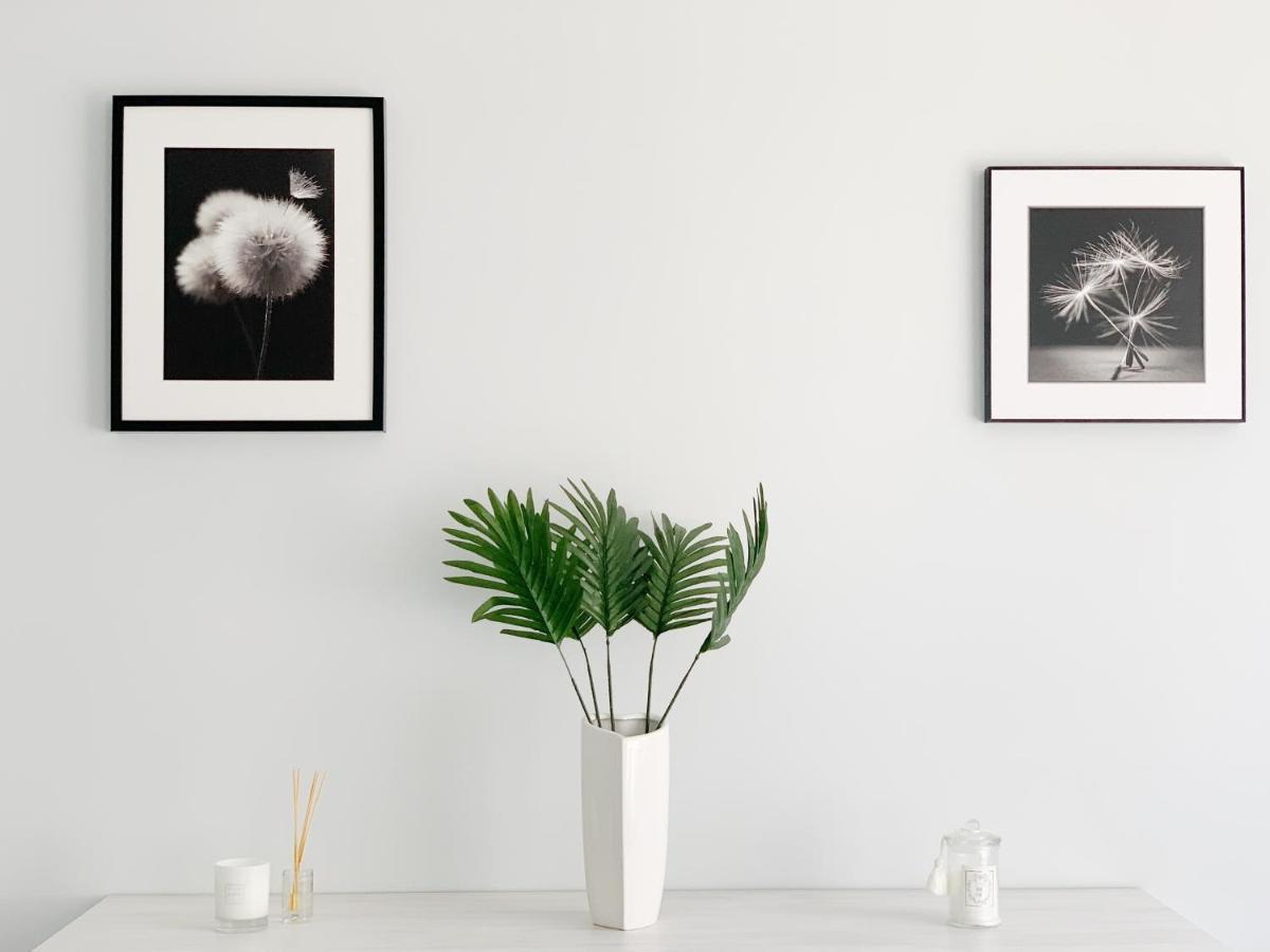 Apartament Chyba Snisz Łańcut Eksteriør billede