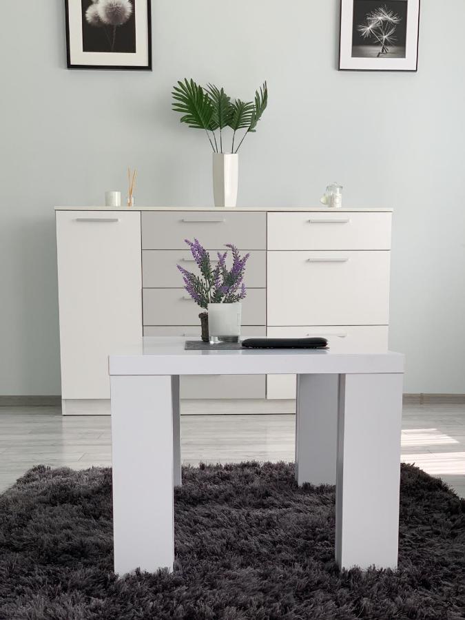 Apartament Chyba Snisz Łańcut Eksteriør billede