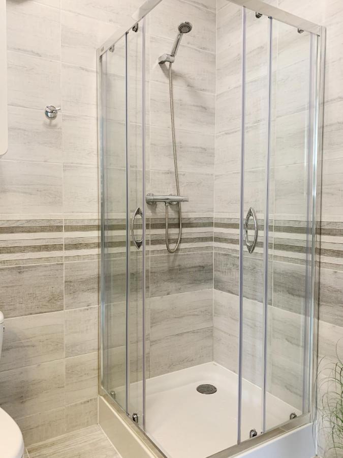 Apartament Chyba Snisz Łańcut Eksteriør billede