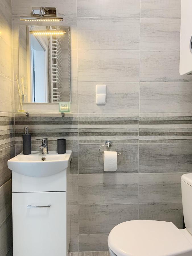Apartament Chyba Snisz Łańcut Eksteriør billede
